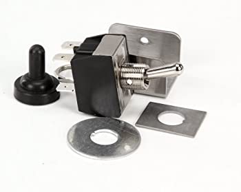 【中古】【輸入品・未使用】Winston ps2304トグルスイッチcvapレトロフィット