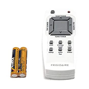 【中古】【輸入品・未使用】Frigidaire 5304476904 リモコン