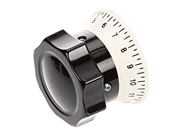 【中古】【輸入品・未使用】Univex 7510084 Slice Adjust Knob Assembly by Univex 26,845円