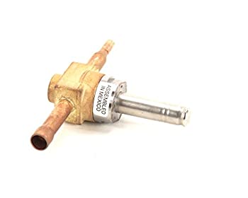 【中古】【輸入品・未使用】Ice O Matic ボディソレノイドバルブ 9151123-06