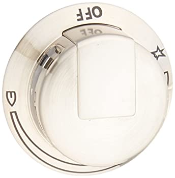【中古】【39shop】【輸入品・未使用】Frigidaire★318905202 Range/Stove/Oven Control Knob by Frigidaire（新古品）｜アトリエ絵利奈