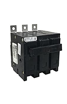 【中古】【輸入品・未使用】Eaton BAB3040H ボルトオンマウントタイプ BAB 工業用ミニチュア回路ブレーカー 3極 40アンペア 240ボルト AC クイックラグ