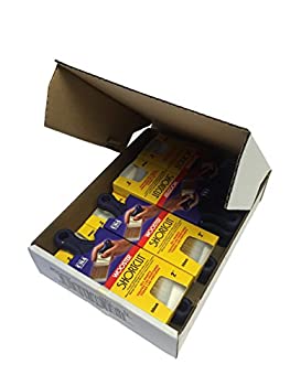 【中古】【輸入品・未使用】ウースターブラシ Shortcut Q3211-2 角度付 サッシブラシ 塗装用刷毛 2インチ Pack of 12 Q3211-2