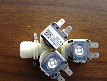 【中古】【39shop】【輸入品・未使用】LG★5220FR2075P LG-5220FR2075P バルブアセンブリ、インレット（新古品）｜アトリエ絵利奈 22,555円