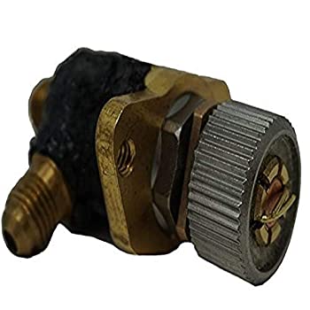 【中古】【インポート品・未当て嵌める】Oasis 032046-001 Valve Body and Stem Assembly