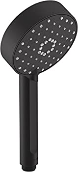 【中古】【輸入品・未使用】KOHLER 72415-BL Awakenシャワーヘッド マットブラック