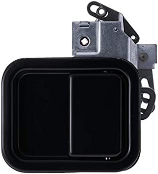 【中古】【輸入品・未使用】Dorman 760-5513 フロントエクステリアドアハンドル 特定のマックトラック用