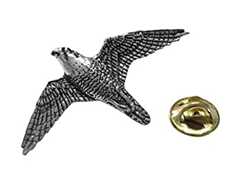 【中古】【輸入品・未使用】Peregrine Falconラペルピン 12,324円