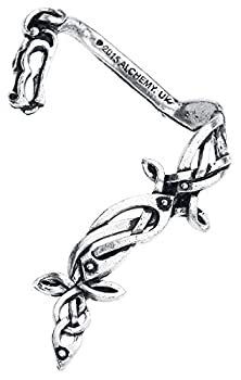 【中古】【39shop】【輸入品・未使用】Osberg★Dragon Earwrap(新古品)|アトリエ絵利奈