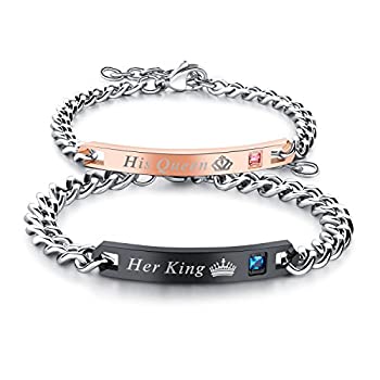 【中古】【輸入品・未使用】「彼のQueen & Her King \