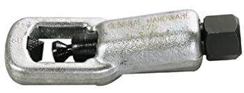 【中古】【輸入品・未使用】一般ツール175ナットのスプリッタのナットUp To 1?/ 2?\