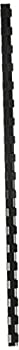 【中古】【輸入品・未使用】Plastic Comb Bindings 5/16\