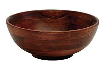 【中古】【輸入品・未使用】Lipper International 273 Cherry Footed Bowl by Lipper International