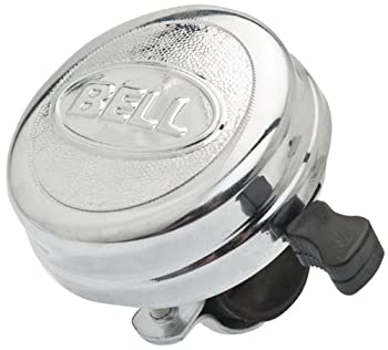 【中古】【輸入品・未使用】Bell Sports7015983Bicycle Bell-BICYCLE BELL
