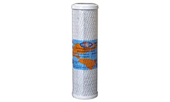 【中古】【輸入品・未使用】Omnipure (OMB934-5) 10 5M Carbon Block Replacement Filter Cartridge by Omnipure
