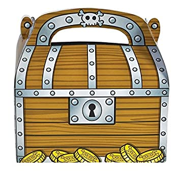 【中古】【輸入品・未使用】宝箱党御馳走箱（1ダース）