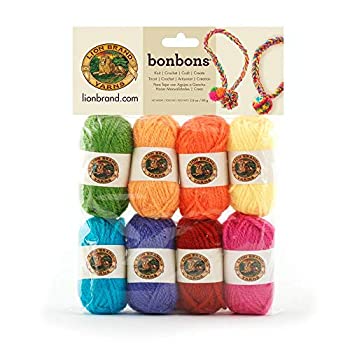 【中古】【39shop】【輸入品・未使用】ボンボン糸★8/Pkg-クレヨン(新古品)|アトリエ絵利奈