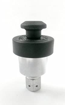 【中古】【39shop】【輸入品・未使用】プレステージ★PR-3 圧力レギュレーター 調理器 シルバー（新古品）｜アトリエ絵利奈