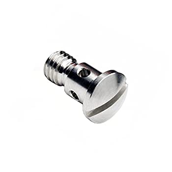 【中古】【輸入品・未使用】La Marzocco Group Head Diffuser Screw - OEM Part L106/V by La Marzocco