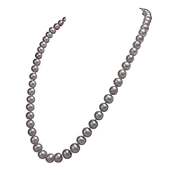 【中古】【39shop】【輸入品・未使用】Orien★Jewelry 6-8mm ラベンダー 淡水養殖真珠ネックレス レディース 18インチ AA品質（新古品）｜アトリエ絵利奈 27,762円