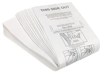 【中古】【輸入品・未使用】Dirt Devil Type C Deluxe Vacuum Bags (10-Pack) 3700148001 by Dirt Devil 8,745円