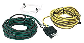 【中古】【輸入品・未使用】Hopkins Mfg.482454 Flat Trailer Y-Harness-CONNECTOR REPAIR KIT