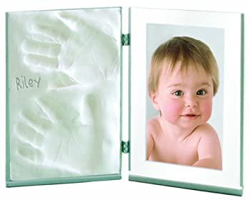 【中古】【39shop】【輸入品・未使用】Sculpey/スカルピー★Keepsake Clay Frame Set　White/ホワイト（新古品）｜アトリエ絵利奈