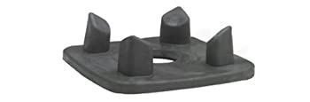 【中古】【39shop】【輸入品・未使用】Vitamix★Centering Pad(新古品)|アトリエ絵利奈