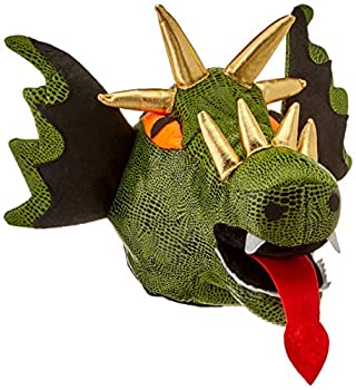 【中古】【輸入品・未使用】Beistle 60628ぬいぐるみドラゴンハット