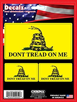 【中古】【インポート品・未当て嵌める】DON\u0027T TREAD ON ME YLW FLA その他-キッチン用品・食器・調理器具