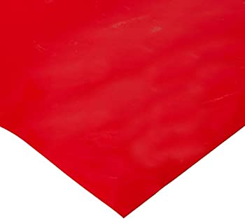 【中古】【輸入品・未使用】12 x 10 Ft Roll of Glossy Oracal 651 Red Permanent Adhesive-Backed Vinyl for Craft Cutters Punches and Vinyl Sign Cutters by Vinyl X St