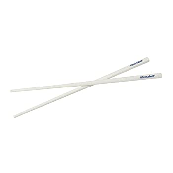 【中古】【39shop】【輸入品・未使用】Villeroy★and Boch Soup Passion Chopstick Set 24cm（新古品）｜アトリエ絵利奈