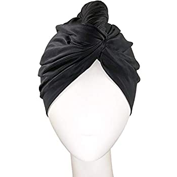 【中古】【輸入品・未使用】The PERFECT HAIRCARE マイクロファイバーヘアタオルラップ 超微細 アンチフリズターバン 決して落ちない - カーリーガールメソッド承認&ビッグ(