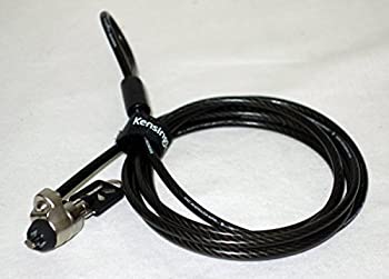 【中古】【輸入品・未使用】ケンジントン Slim MicroSaver(業務用パッケージ) 64021