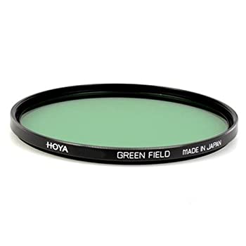 【中古】【輸入品・未使用】Hoya 58?mm Greenfield Enhancerフィルタ