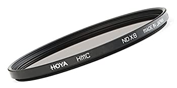 【中古】【39shop】【輸入品・未使用】Hoya★72mm HMC NDX8 Screw-in Filter（新古品）｜アトリエ絵利奈