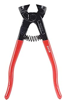 【中古】【輸入品・未使用】Hyde Tools 19400 Ceramic Tile Nipping Tool by Hyde Tools