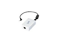 【中古】【39shop】【輸入品・未使用】アクシスコミュニケーションズ★AXIS PoE Activeスプリッタ5V 5008-001(新古品)|アトリエ絵利奈