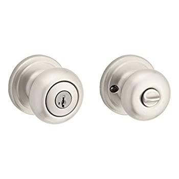 【中古】【インポート品・未当て嵌める】Kwikset Juno 部屋の入り口部屋の入り口ノッブ 名書き SmartKey NULL 740J 15 SMT CP K4 1