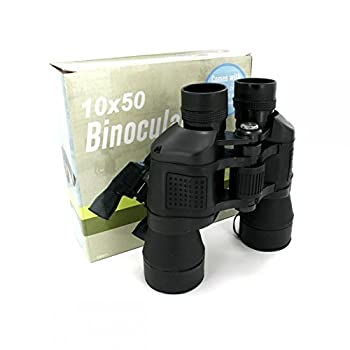 【中古】【39shop】【輸入品・未使用】Kole★Imports Binoculars with Compass & Pouch Black (OB411) by Kole Imports(新古品)|アトリエ絵利奈