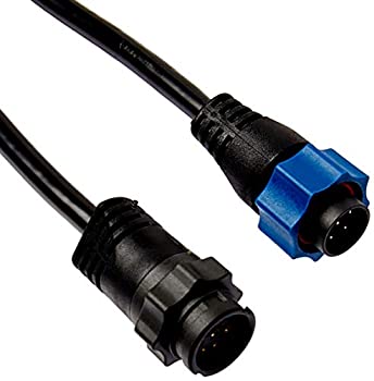 【中古】【輸入品・未使用】Lowrance 12フィート 延長ケーブル