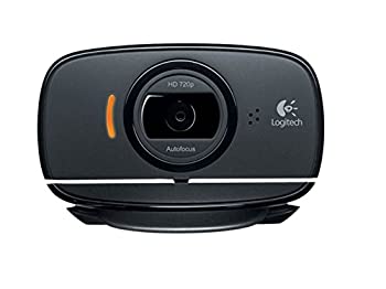 【中古】【輸入品・未使用】Logitech C525 HD Webcam