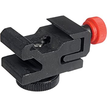 【中古】【輸入品・未使用】Velloユニバーサルアクセサリーシューマウント1?/ 4?\