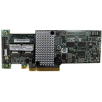 【中古】【輸入品・未使用】LSI Logic MegaRAID 9260-8i 8ポート SAS RAIDコントローラー 14,969円