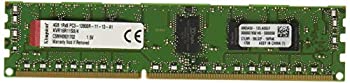 【中古】【輸入品・未使用】Kingston Technology KVR16R11S8/4