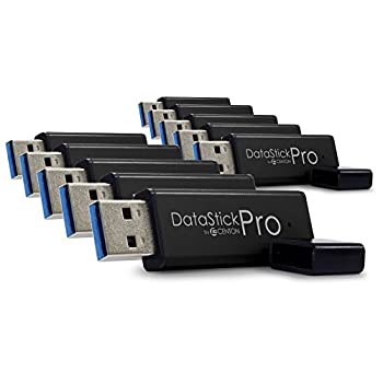 【中古】【インポート品・未当て嵌める】Centon Electronics MP Valuepack Usb 3.0?Pro (黒いこと) 64?GB X 10?s1-u3p6???64?g-10b USBケーブル-ケーブル-パソコン・周辺機器