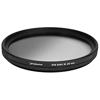 【中古】【輸入品・未使用】Promaster 67mm ND8X Soft Grad ND Digital HDフィルター
