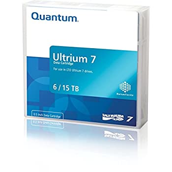 【中古】【輸入品・未使用】LTO ULTRIUM 7 WORM MEDIA CARTRIDGE