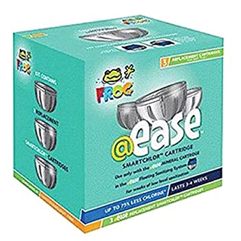 【中古】【39shop】【輸入品・未使用】King★Technology 01143258 Ease Floating Smartchlor Cartridge(新古品)|アトリエ絵利奈