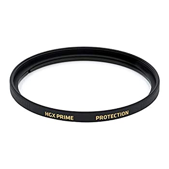 【中古】【輸入品・未使用】Promaster 67?mm保護HGX Primeフィルタ
